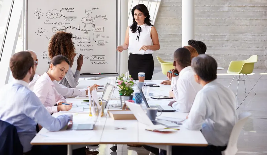 Zespół mentorów Digital bruic